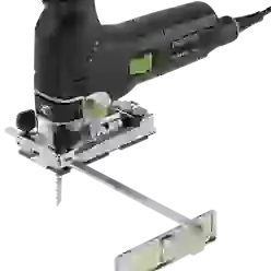 PA-PS/PSB 300 Parallel Side Fence 